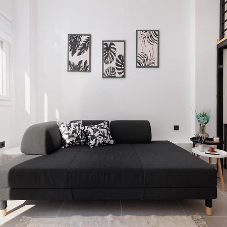 Markora Lofts Corfu  ภายนอก รูปภาพ