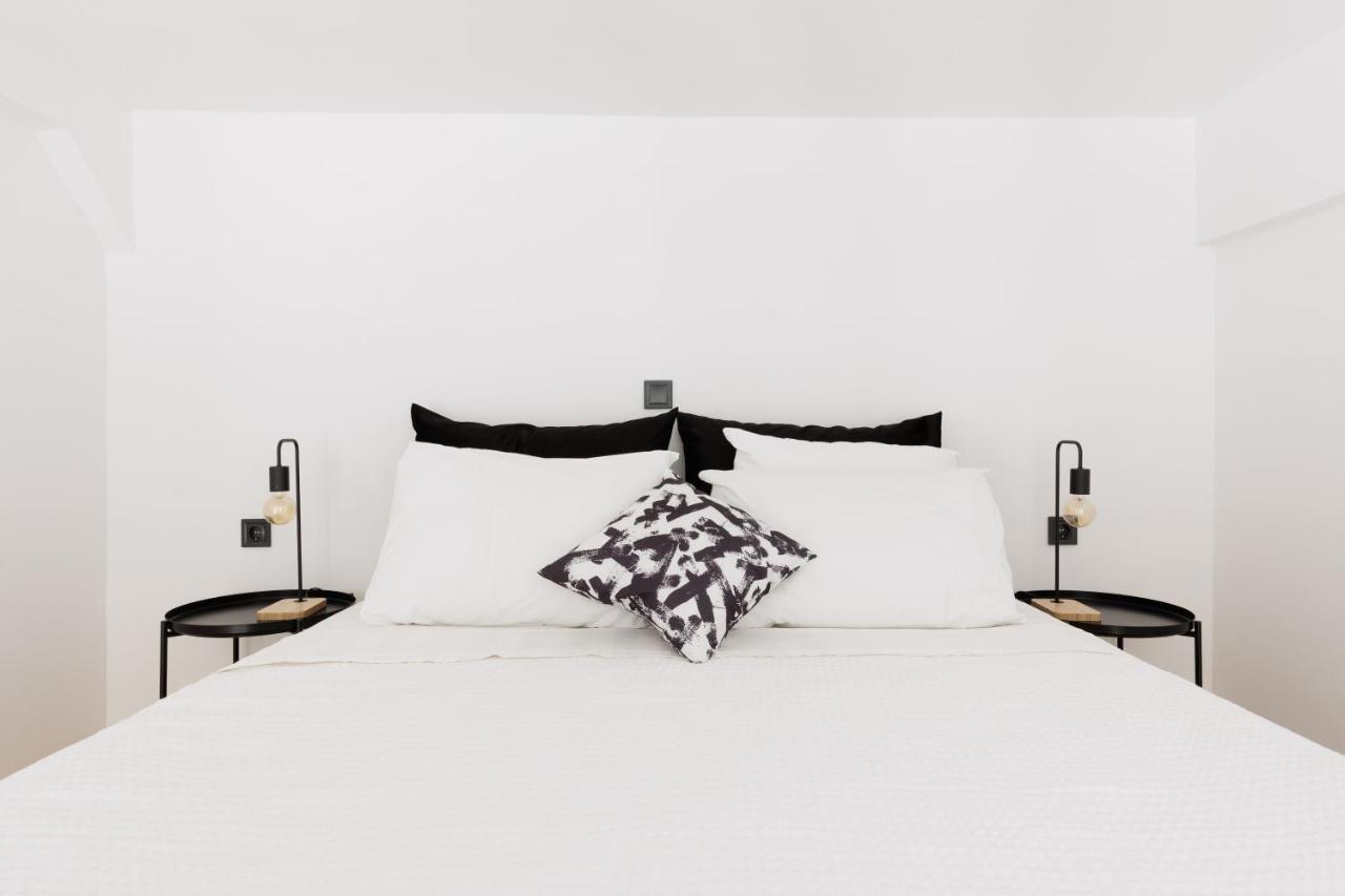 Markora Lofts Corfu  ภายนอก รูปภาพ