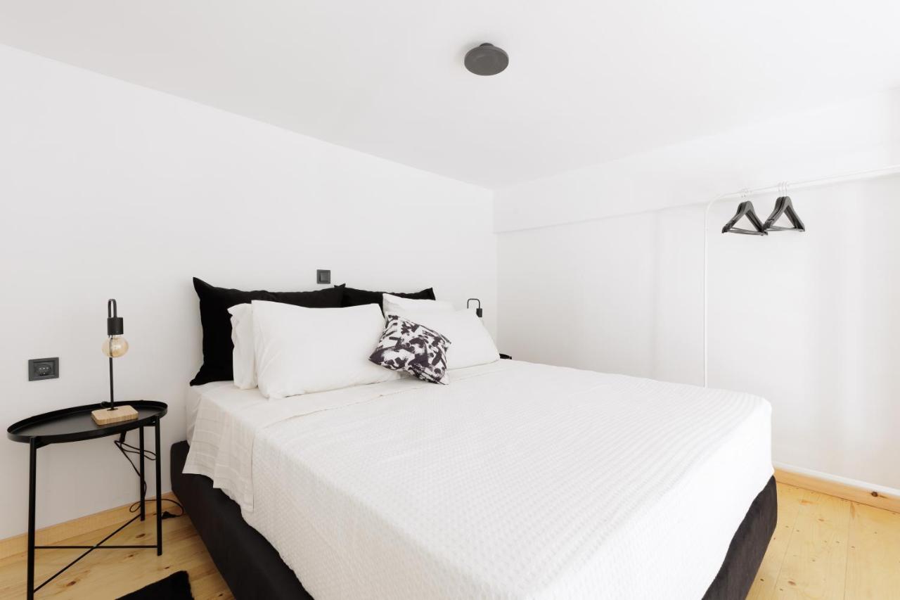 Markora Lofts Corfu  ภายนอก รูปภาพ